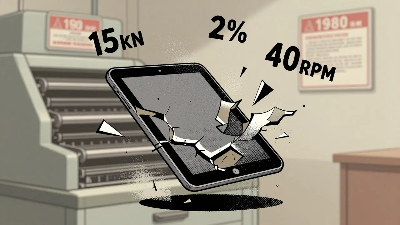 Common Manufacturing Defects in Generic Medications and How They Impact Safety