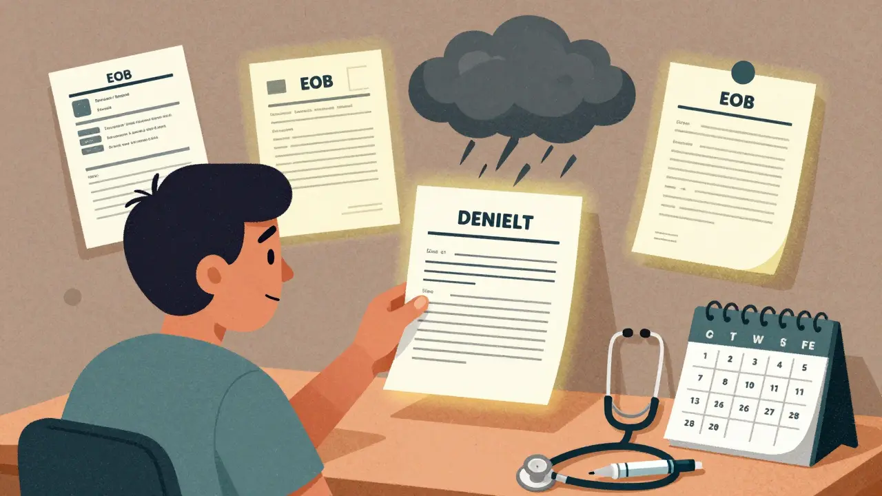 How to Appeal Insurance Denials for Brand-Name Medications