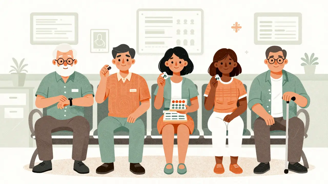 Kidney Transplant: Eligibility, Surgery, and Long-Term Management