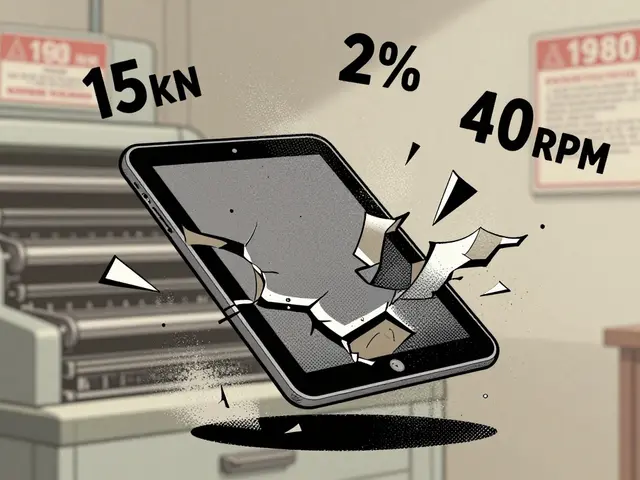 Common Manufacturing Defects in Generic Medications and How They Impact Safety