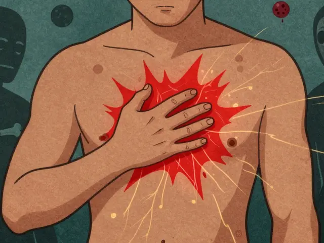 Corticosteroids: When Short-Term Relief Outweighs Long-Term Risks