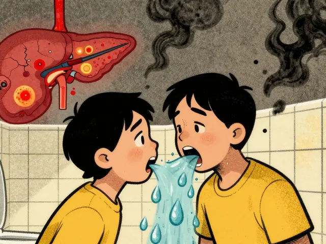 Type 1 Diabetes: Symptoms, Diagnosis, and Insulin Therapy Options