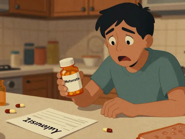 What to Do If You Receive the Wrong Medication from the Pharmacy