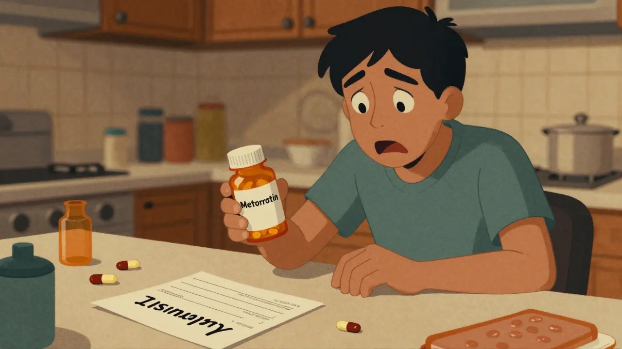 What to Do If You Receive the Wrong Medication from the Pharmacy