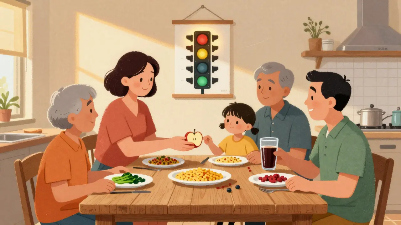 Childhood Obesity: Prevention and Family-Based Treatment That Works