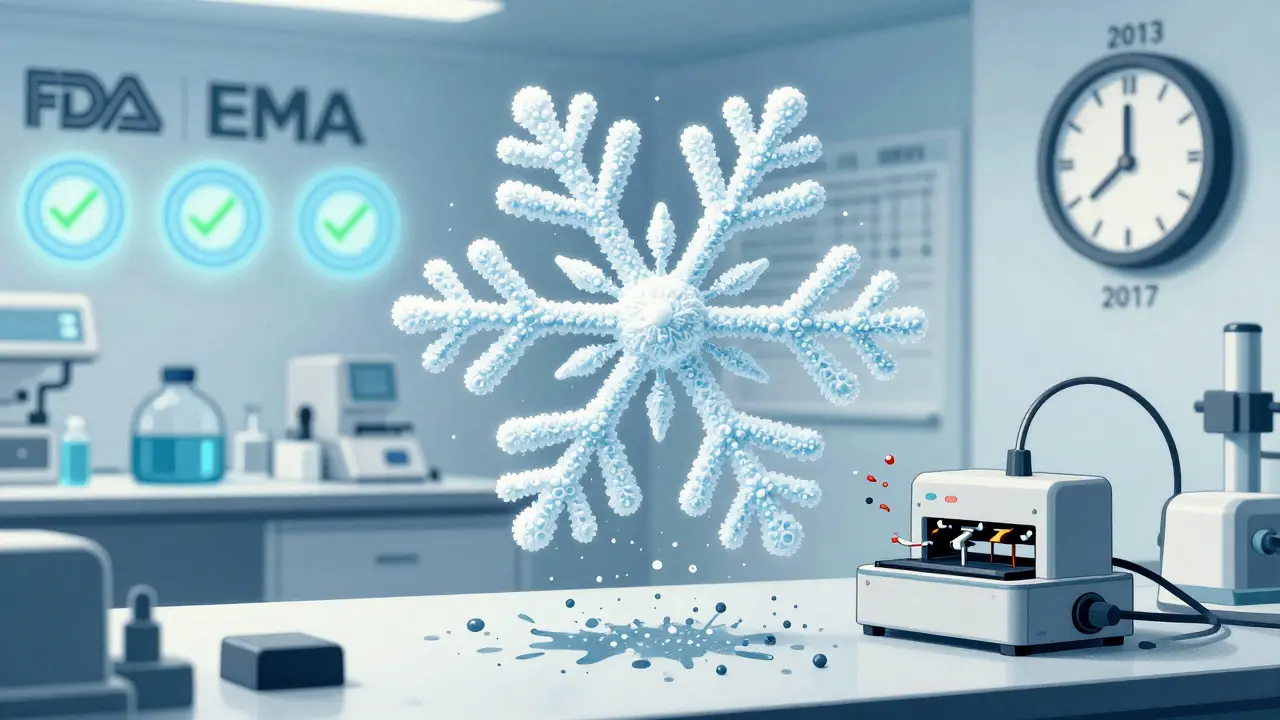 Monoclonal Antibody Biosimilars: Examples and Clinical Uses