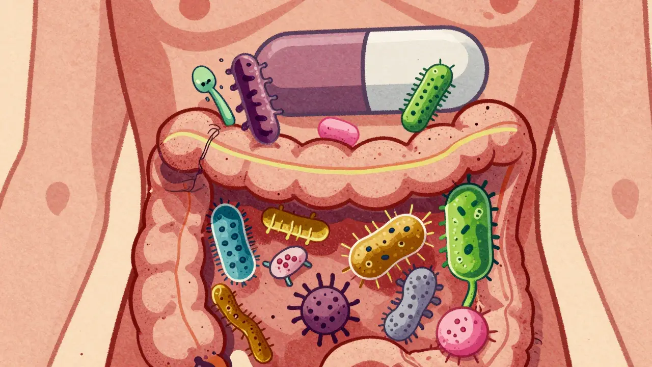 Probiotics and Gut Health: What the Evidence Really Shows About Digestive Supplements