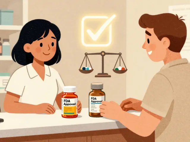 Are generic drugs as safe as brands? Clinical evidence reveals the truth