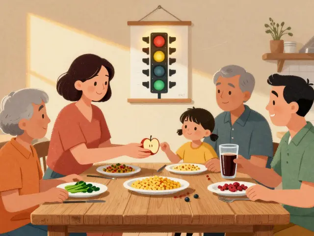 Childhood Obesity: Prevention and Family-Based Treatment That Works