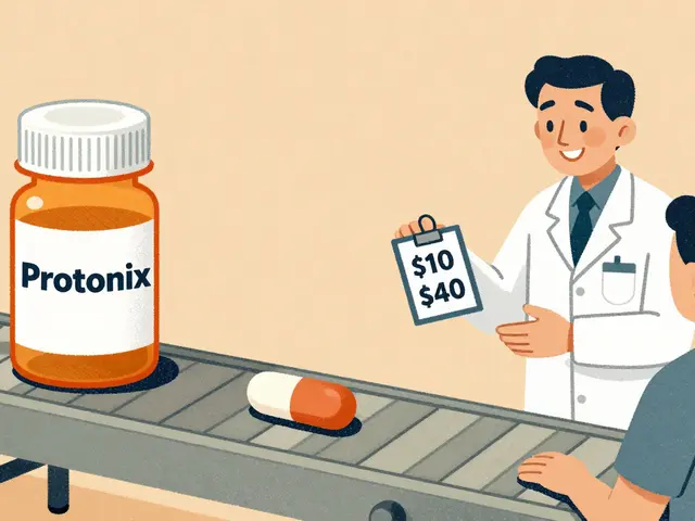 Insurance Coverage of Authorized Generics: How Formulary Placement Affects Costs and Access