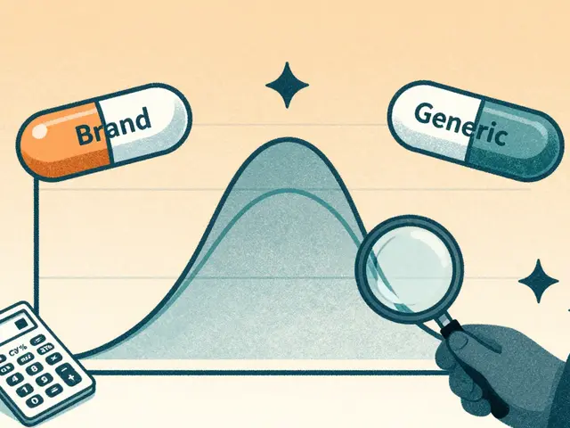 Statistical Analysis in BE Studies: How Power and Sample Size Determine Success