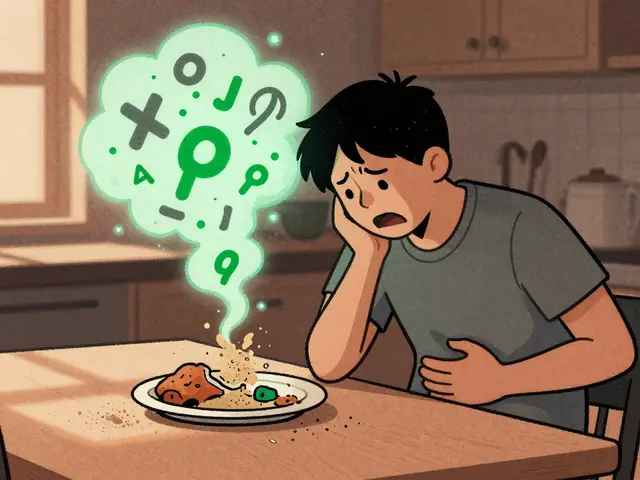 Uremic Symptoms: Nausea, Itch, and When to Start Dialysis