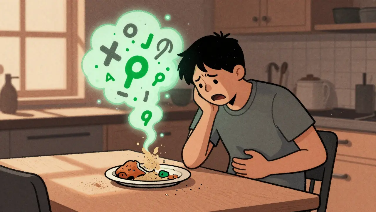 Uremic Symptoms: Nausea, Itch, and When to Start Dialysis