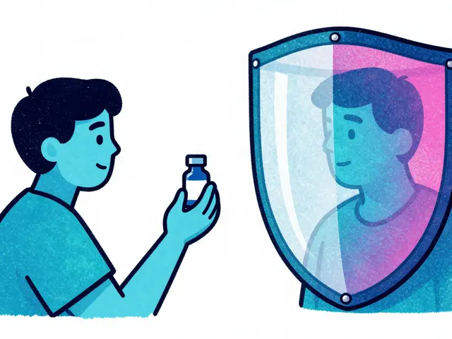 FDA MedWatch: How to Report Side Effects and Adverse Drug Reactions