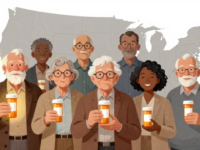 Government Medication Assistance Programs by State: What’s Available in 2026