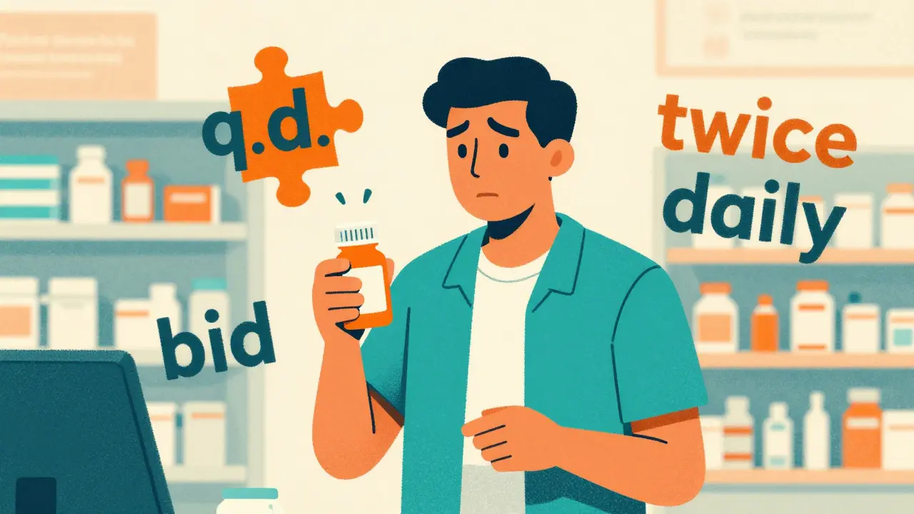 Health Literacy Strategies: How to Understand Medication Labels and Dosing