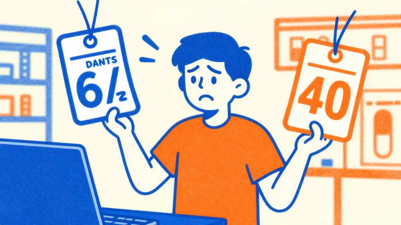 How to Buy Cheap Generic Atenolol Online: A Price and Safety Guide