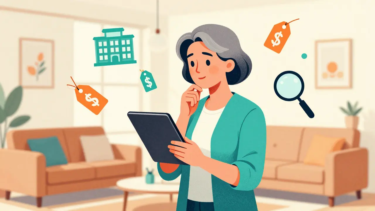 How to Buy Evista Online: A Safe Guide to Pharmacies and Pricing