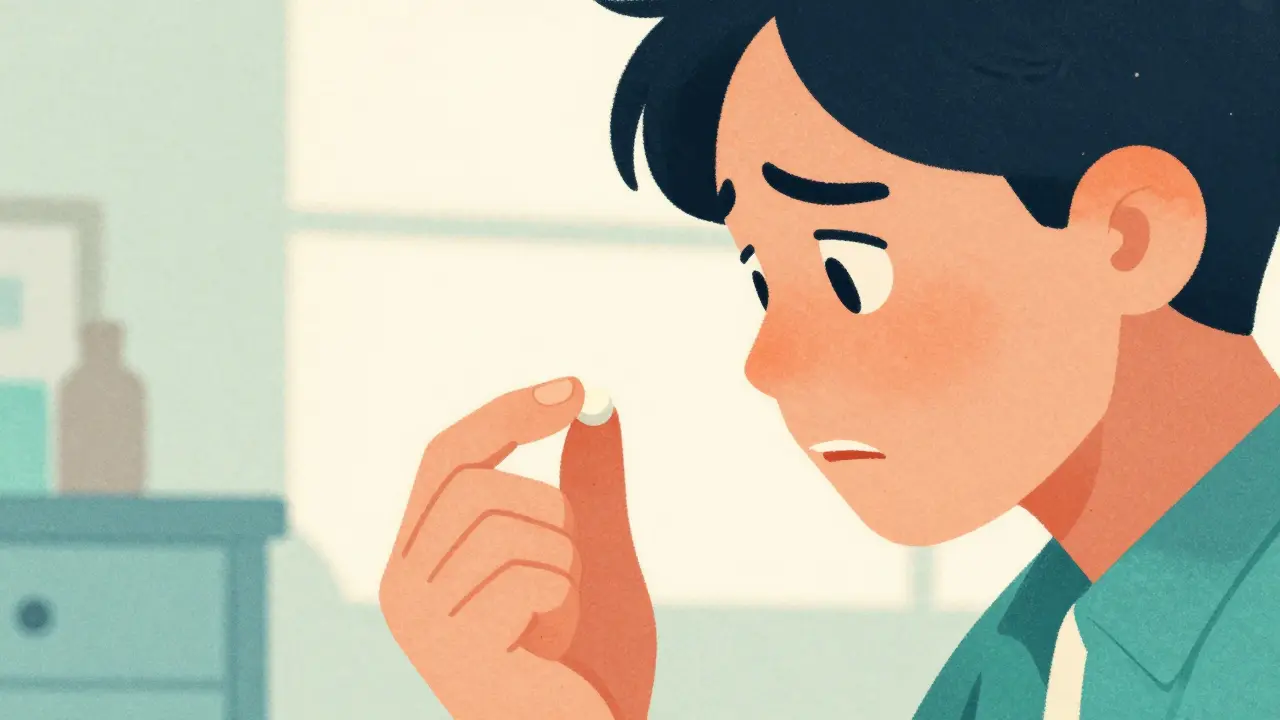 How to Overcome Swallowing Difficulties to Keep Taking Medicine