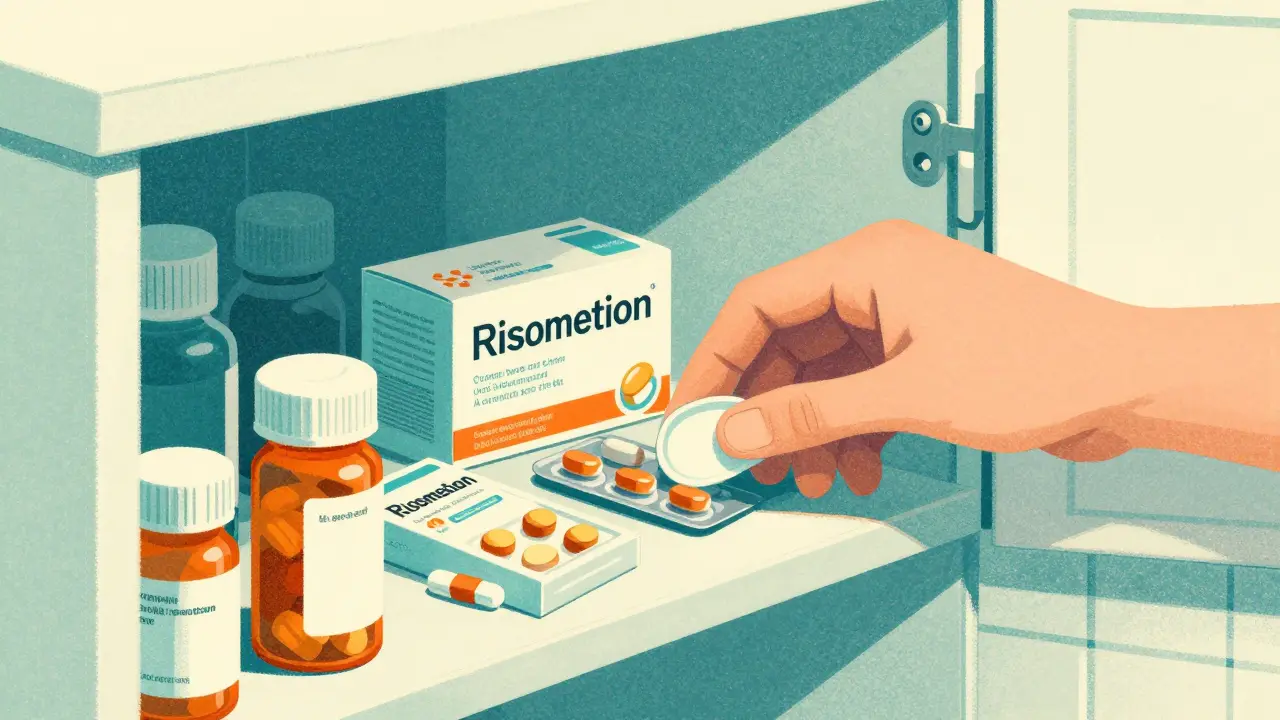 How to Use Prepaid Drug Mail-Back Envelopes for Safe Medication Disposal