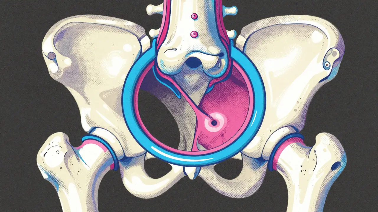 Managing Hip Pain: Understanding Labral Tears and Arthritis