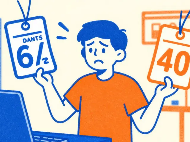 How to Buy Cheap Generic Atenolol Online: A Price and Safety Guide