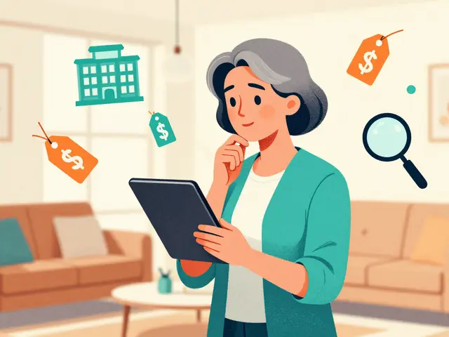 How to Buy Evista Online: A Safe Guide to Pharmacies and Pricing