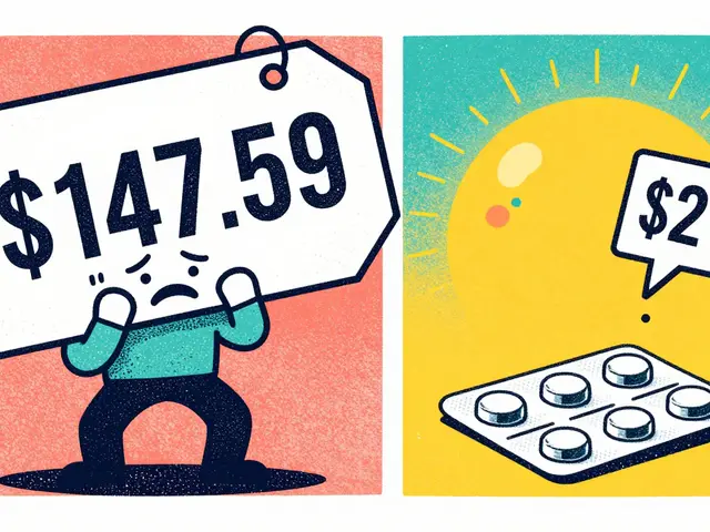 How to Buy Generic Yasmin Online: A Guide to Saving on Birth Control