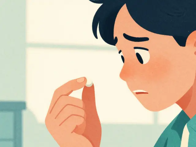 How to Overcome Swallowing Difficulties to Keep Taking Medicine