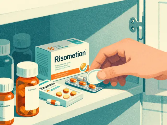 How to Use Prepaid Drug Mail-Back Envelopes for Safe Medication Disposal