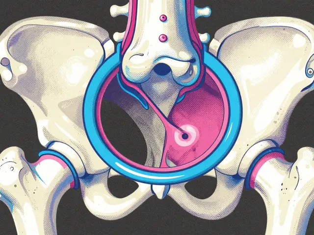Managing Hip Pain: Understanding Labral Tears and Arthritis