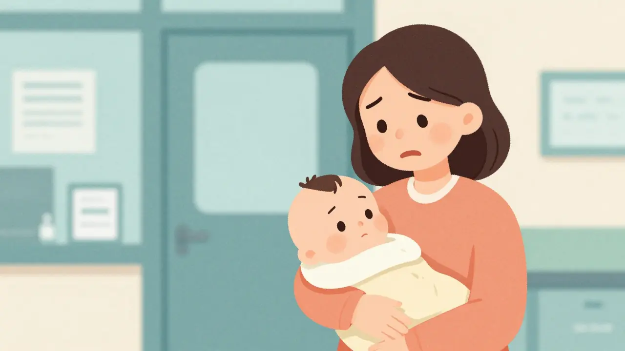 Vaccination and Fever Reducers: Timing Children’s Medications